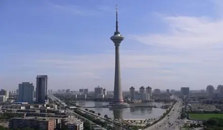 河西天气预报60天