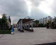 青冈天气预报60天