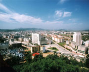 普兰店天气预报15天