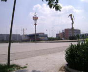 大城天气预报15天