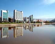 左权天气预报60天