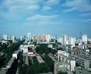 咸阳天气预报7天