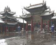 三原天气预报7天