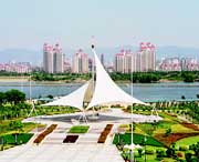 榆林天气预报7天