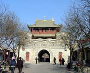 子洲天气预报7天