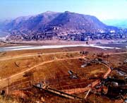 吴堡天气预报7天