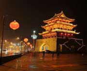 商洛天气预报7天