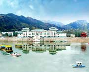 丹凤天气预报7天