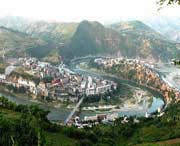 旬阳天气预报7天