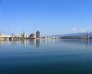 宝鸡天气预报7天