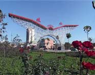 岐山天气预报7天