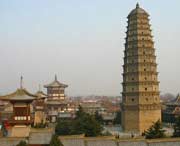 扶风天气预报7天