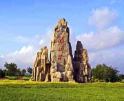 河口天气预报40天