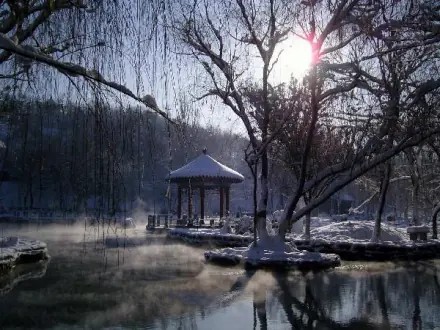 水磨沟天气预报30天