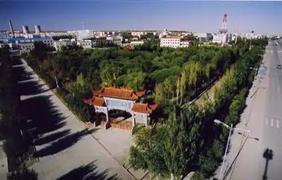 白碱滩天气预报15天