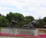 石河子天气预报15天