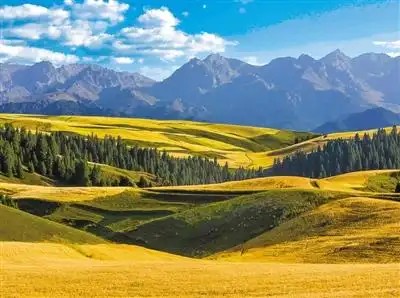 木垒天气预报15天