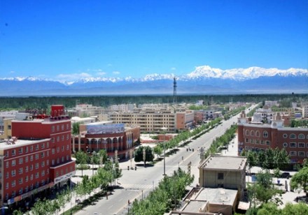 疏附天气预报15天