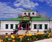 和布克赛尔蒙古天气预报15天