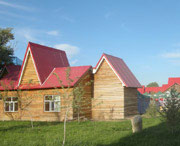 布尔津天气预报15天