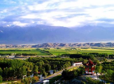 博尔塔拉天气预报30天