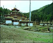 洛隆天气预报60天