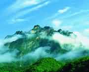 嵩县天气预报40天