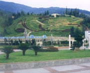 保康天气预报40天