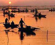 潜江天气预报15天