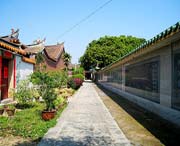 同安天气预报60天