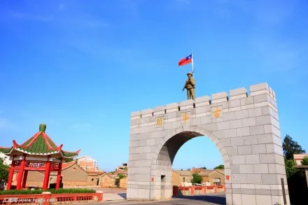 金门天气预报30天