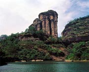 武夷山天气预报60天