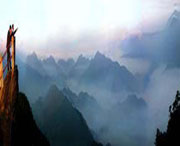 靖安天气预报15天