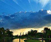 东安天气预报15天