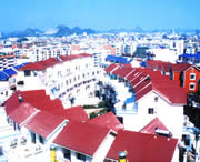 安顺天气预报60天