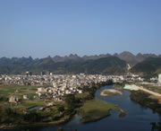 荔波天气预报7天