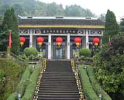 万源天气预报7天