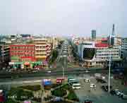 宁南天气预报7天