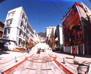 喜德天气预报7天