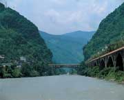 天全天气预报7天