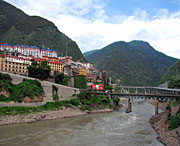 雅江天气预报7天