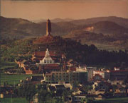 中江天气预报7天