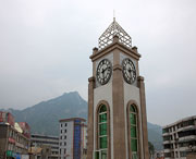 绵竹天气预报7天