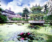 新兴天气预报15天