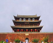 建水天气预报7天