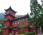 个旧天气预报7天