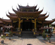 景谷天气预报7天