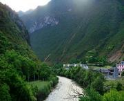 维西天气预报7天