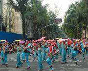 景洪天气预报7天