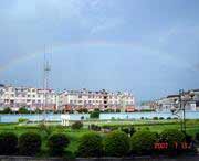 蒙山天气预报60天